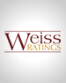 Weiss Ratings - Will Your Insurer Be There When Itâ€™s Over?